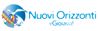 Logo di ASSOCIAZIONE DI VOLONTARIATO  INSIEME VERSO NUOVI ORIZZONTI ODV
