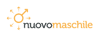 Logo di NUOVO MASCHILE APS