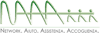 Logo di N.A.A.A. NETWORK AIUTO ASSISTENZA ACCOGLIENZA - AID ASSISTANCE ACCEPTANCE NETWORK  - ETS - ODV