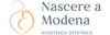 Logo di NASCERE A MODENA - APS