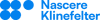 Logo di NASCERE KLINEFELTER - APS