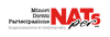 Logo di NATS PER... ORGANIZZAZIONE DI VOLONTARIATO