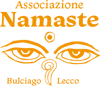 Logo di ASSOCIAZIONE NAMASTE ODV