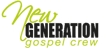 Logo di NEW GENERATION GOSPEL CREW APS