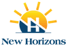 Logo di NEW HORIZONS APS