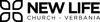 Logo di NEW LIFE