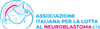 Logo di FONDAZIONE ITALIANA PER LA LOTTA AL NEUROBLASTOMA-ETS