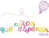 Logo di NINOS QUE ESPERAN O.D.V.