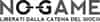Logo di NO GAME - ODV