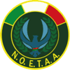 Logo di N.O.E.T.A.A CARBONIA    IGLESIAS