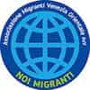 Logo di ASSOCIAZIONE MIGRANTI VENEZIA ORIENTALE ODV