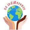 Logo di NO INDIFFERENCE ENTE DEL TERZO SETTORE