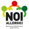 Logo di NOI ALLERGICI ORGANIZZAZIONE DI VOLONTARIATO, IN BREVE NOI ALLERGICI ODV