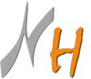 Logo di NOIHANDIAMO ODV