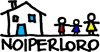 Logo di NOIPERLORO ODV