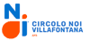 Logo di CIRCOLO NOI VILLAFONTANA - APS