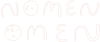 Logo di NOMEN OMEN APS