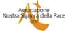 Logo di NOSTRA SIGNORA DELLA PACE ODV