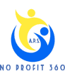 Logo di NO PROFIT 360 APS