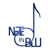 Logo di GRUPPO STRUMENTALE E CORALE NOTE IN BLU APS