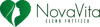 Logo di NOVA VITA ODV