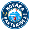 Logo di CLUB NAPOLI NOVARA PARTENOPEA