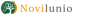 Logo di NOVILUNIO APS