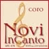 Logo di NOVINCANTO