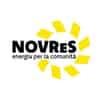 Logo di COMUNITA' ENERGETICA RINNOVABILE NOVRES ETS