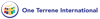 Logo di ONE TERRENE INTERNATIONAL ITALIA APS