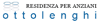 Logo di CASA DI RIPOSO A.B. OTTOLENGHI ETS