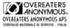 Logo di OVEREATERS ANONYMOUS APS