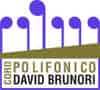 Logo di L'OASI-CORO POLIFONICO DAVID BRUNORI APS - ETS