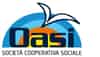 Logo di OASI SOCIETA' COOPERATIVA SOCIALE