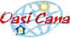 Logo di FONDAZIONE OASI CANA ETS