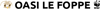 Logo di ASSOCIAZIONE WWF LE FOPPE E VIMERCATESE