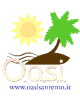 Logo di O.A.S.I. ORGANIZZAZIONE ARTE SPETTACOLO INSIEME ODV
