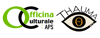 Logo di L'OFFICINA CULTURALE APS