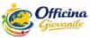 Logo di OFFICINA GIOVANILE APS