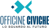 Logo di OFFICINE CIVICHE APS