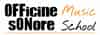 Logo di OFFICINE SONORE MUSIC SCHOOL APS