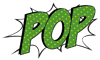Logo di POP OFFICINE POPOLARI APS