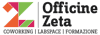 Logo di OFFICINE ZETA ETS