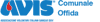 Logo di AVIS COMUNALE DI OFFIDA ODV