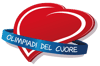 Logo di ASSOCIAZIONE OLIMPIADI DEL CUORE ODV