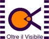Logo di OLTRE IL VISIBILE - APS