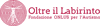 Logo di FONDAZIONE OLTRE IL LABIRINTO ETS