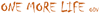 Logo di ONE MORE LIFE