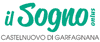 Logo di ASSOCIAZIONE IL SOGNO APS