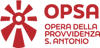 Logo di OPERA DELLA PROVVIDENZA S. ANTONIO